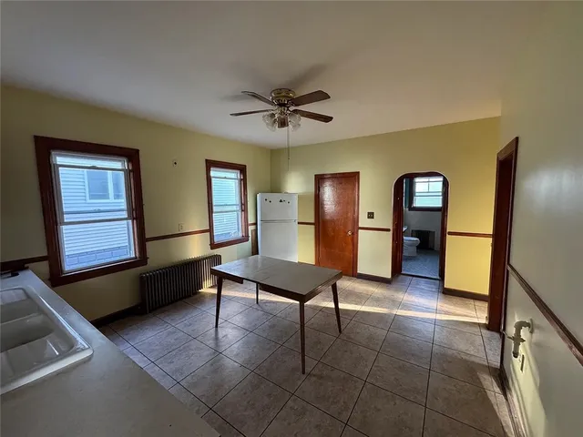 $2,000 | 43 Westerly Avenue, Unit 1, Providence, RI 02909