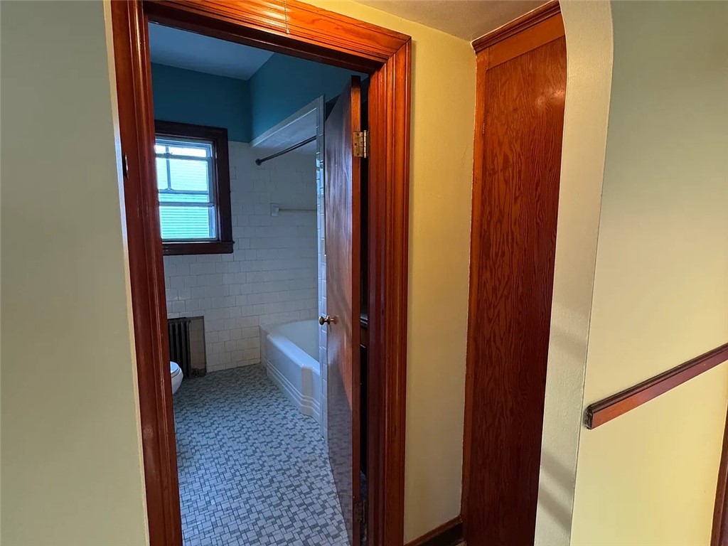 43 Westerly Avenue, Unit 1 Providence, RI 02909 - Photo 16 of 19