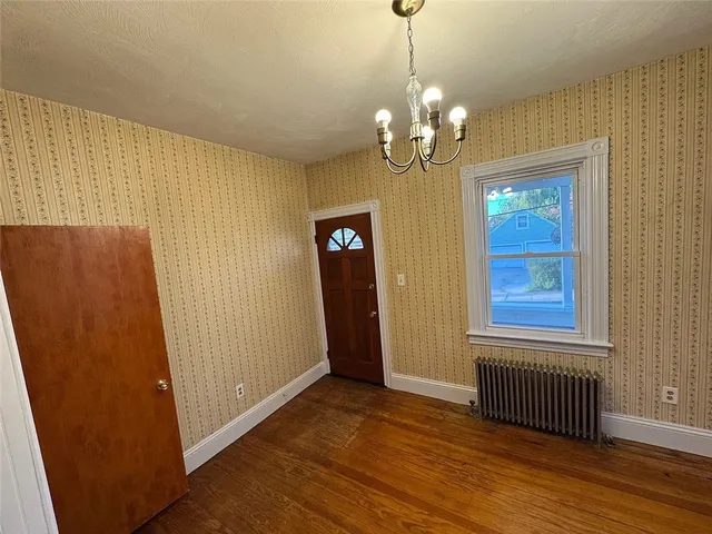 $2,000 | 43 Westerly Avenue, Unit 1, Providence, RI 02909