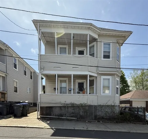 $2,000 | 43 Westerly Avenue, Unit 1, Providence, RI 02909