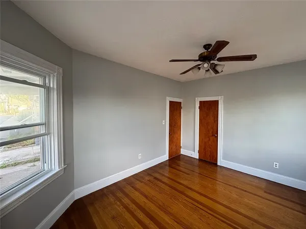 $2,000 | 43 Westerly Avenue, Unit 1, Providence, RI 02909