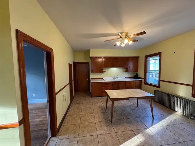 $2,000 | 43 Westerly Avenue, Unit 1, Providence, RI 02909