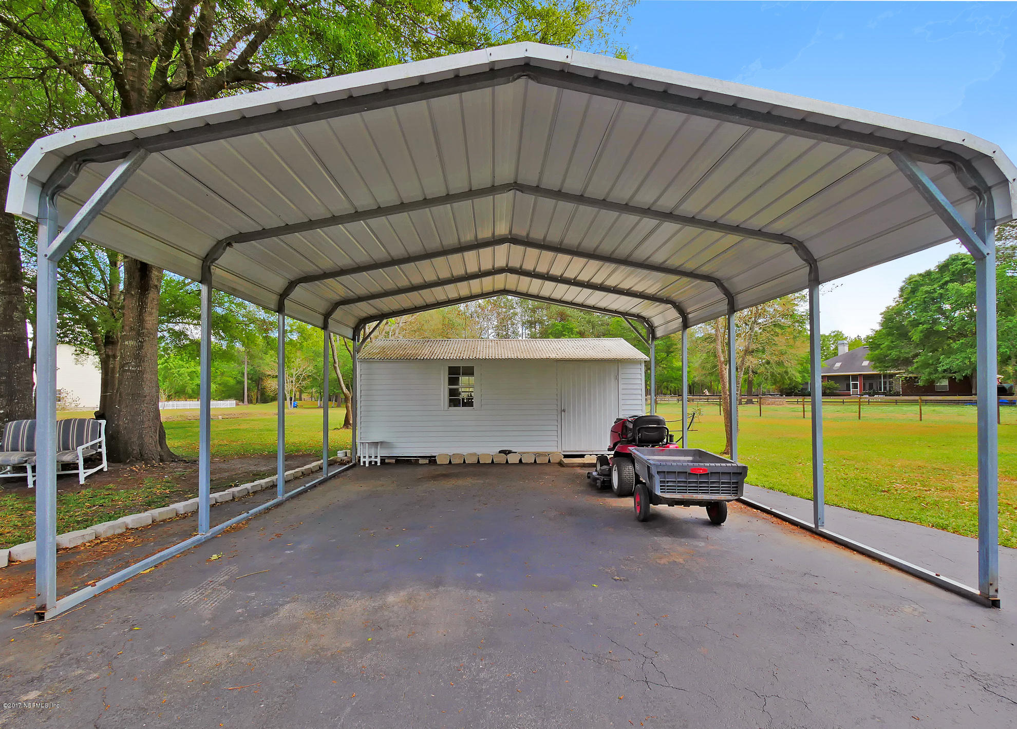 8070 Plantation Road Macclenny, FL 32063 - Photo 36 of 41 8070 Plantation Rd-34