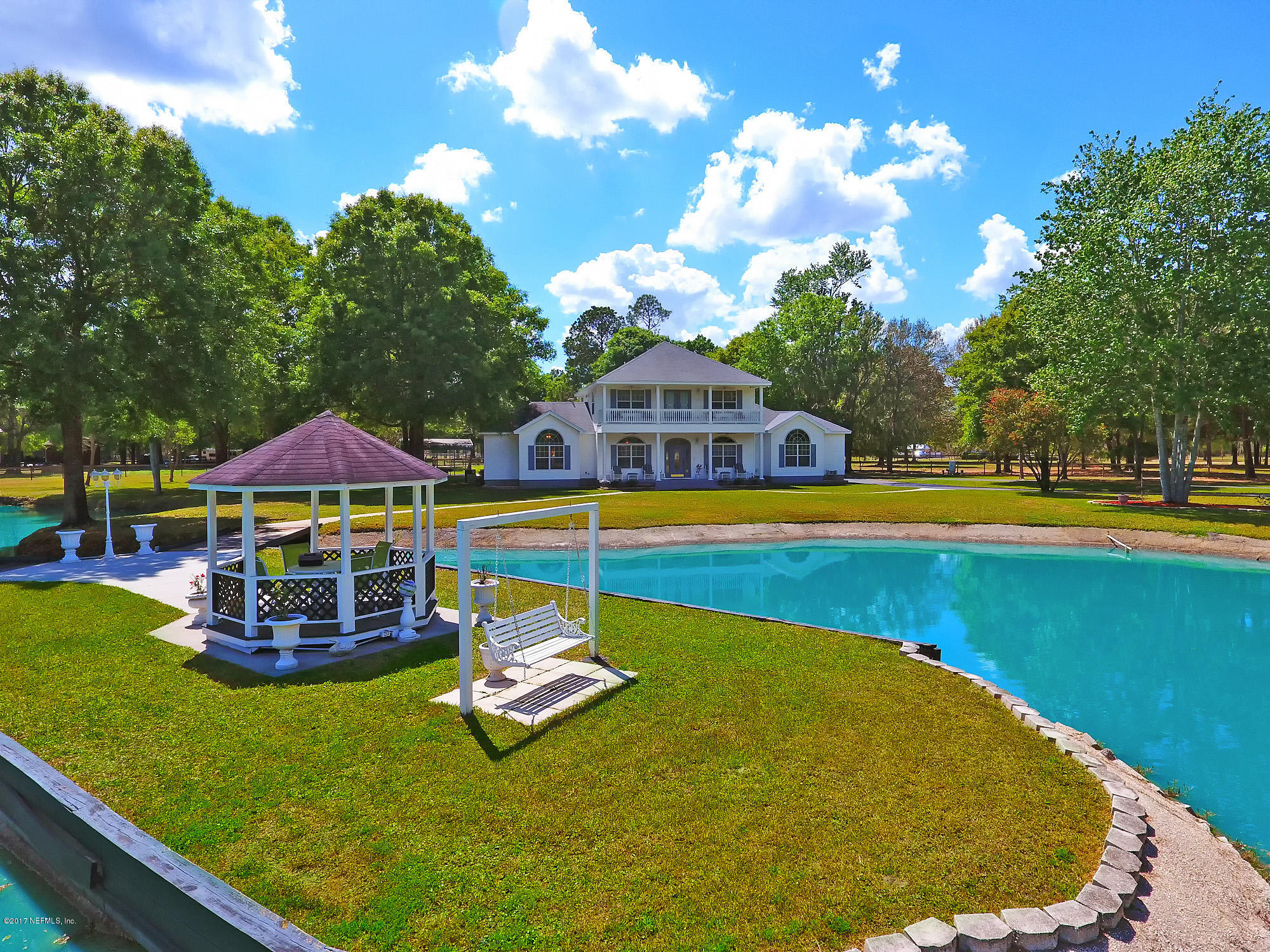 8070 Plantation Road Macclenny, FL 32063 - Photo 37 of 41 8070 Plantation Rd-38