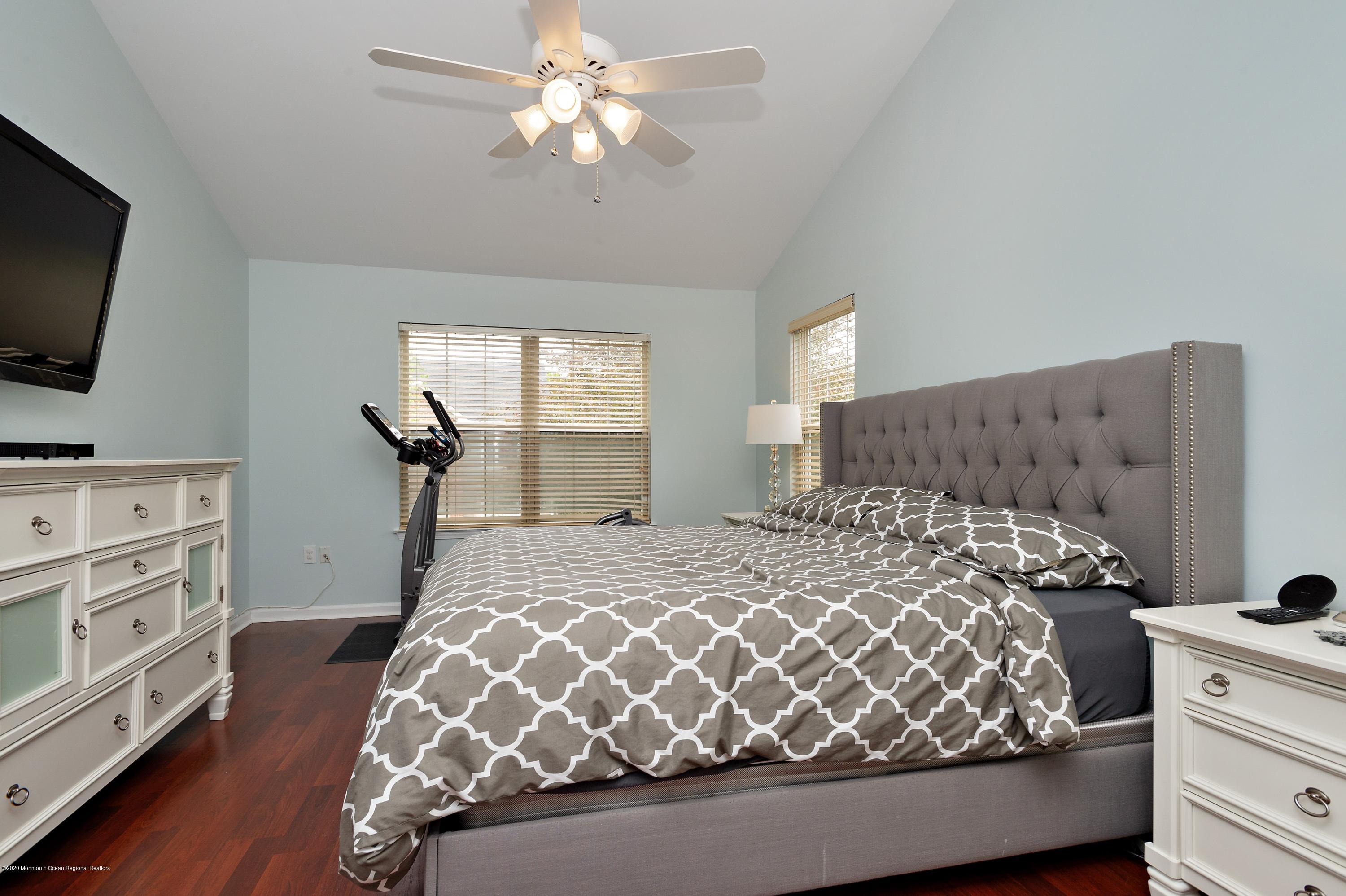 2 Waterville Road Manalapan, NJ 07726 - Photo 12 of 20 MASTER BEDROOM