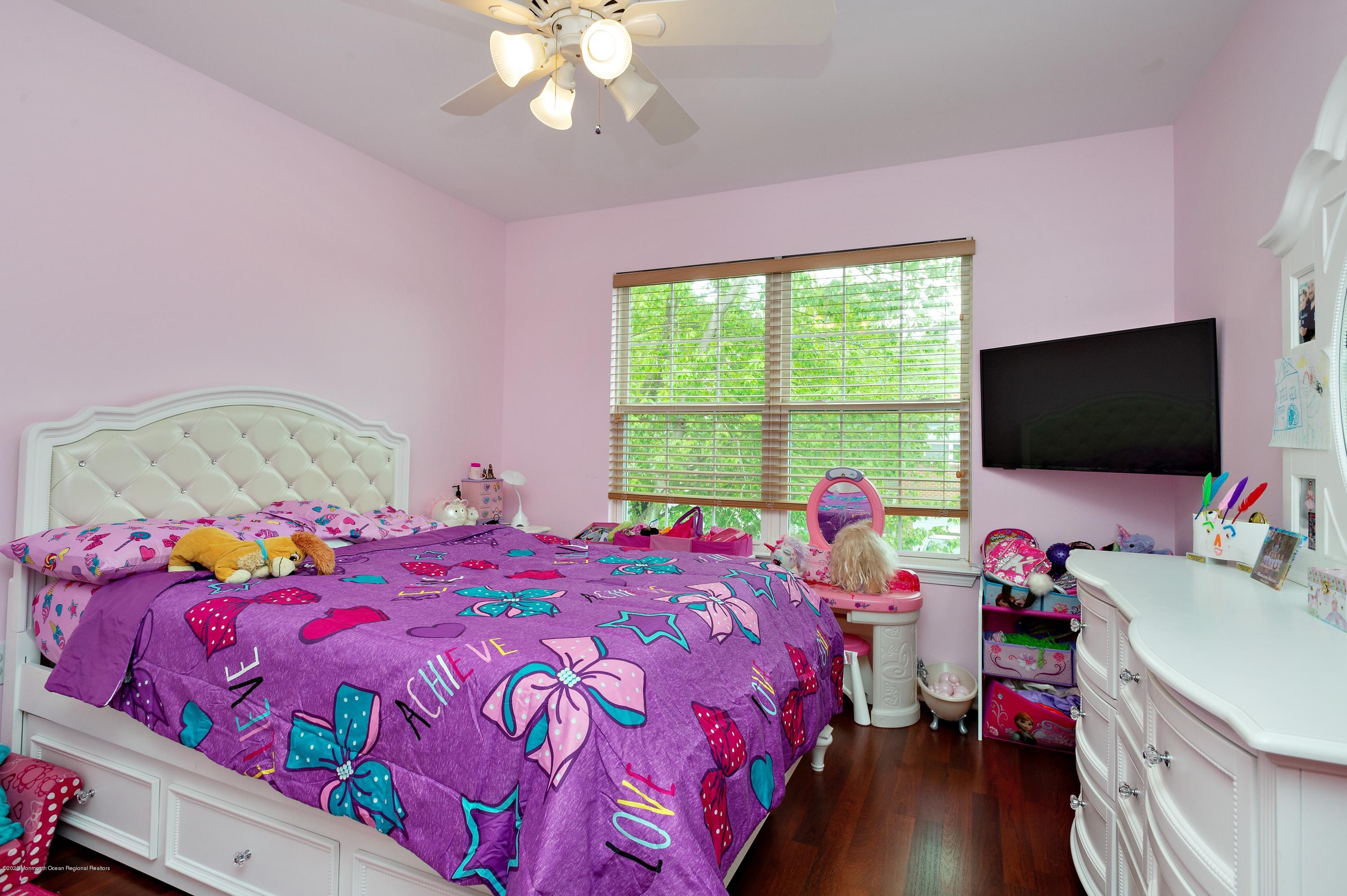 2 Waterville Road Manalapan, NJ 07726 - Photo 14 of 20 BEDROOM 2
