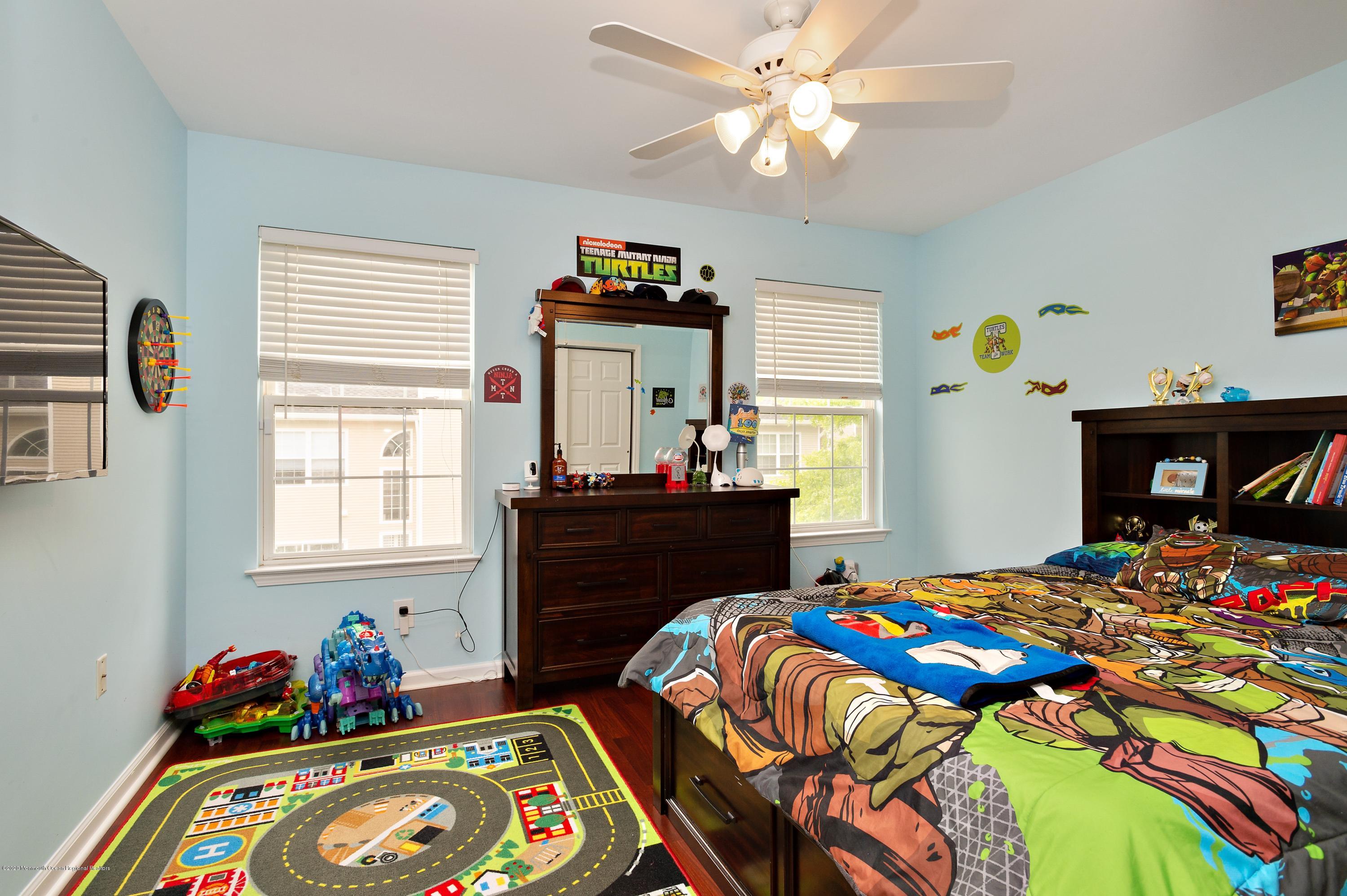 2 Waterville Road Manalapan, NJ 07726 - Photo 15 of 20 BEDROOM 3