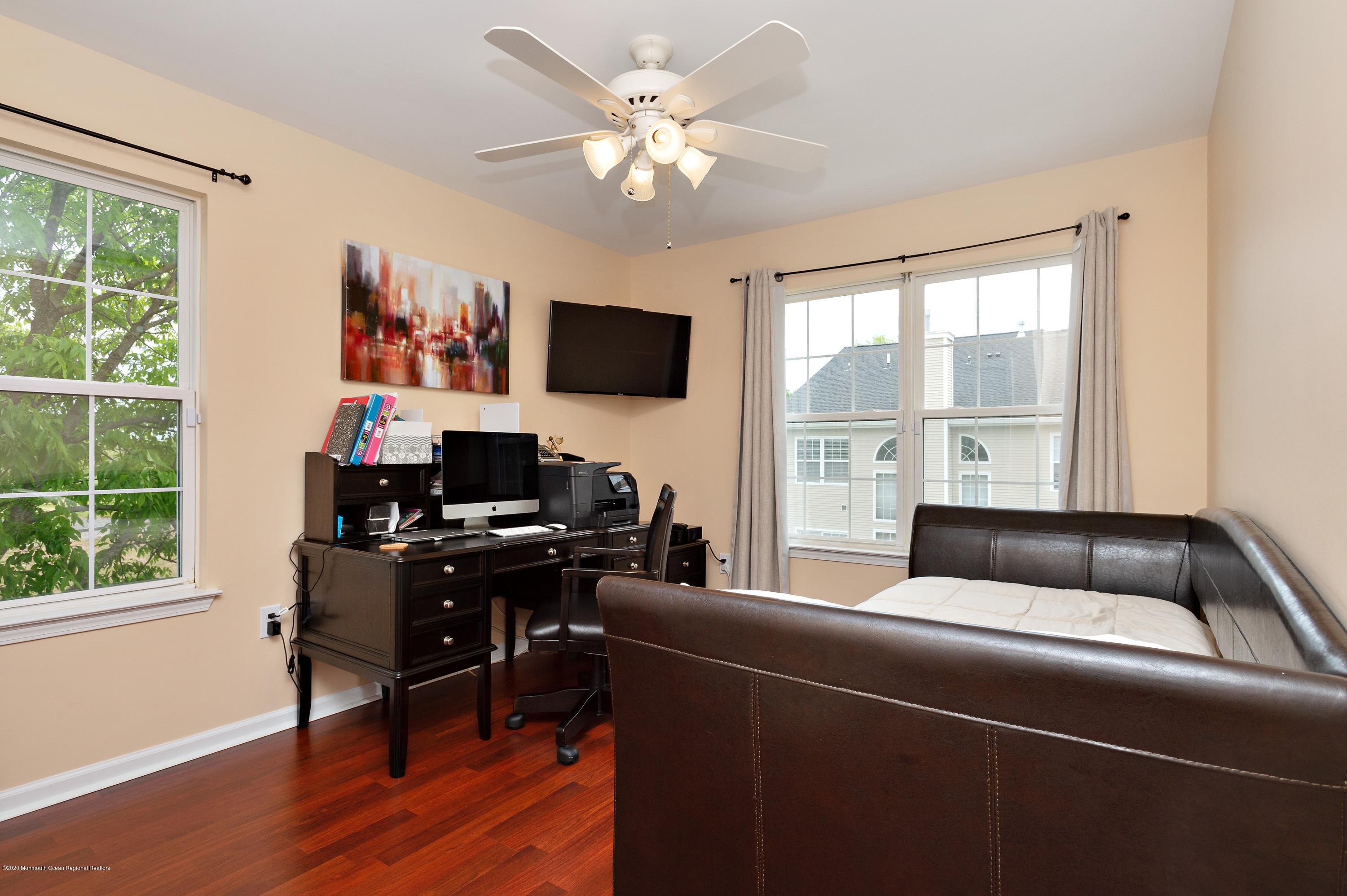 2 Waterville Road Manalapan, NJ 07726 - Photo 16 of 20 BEDROOM 4