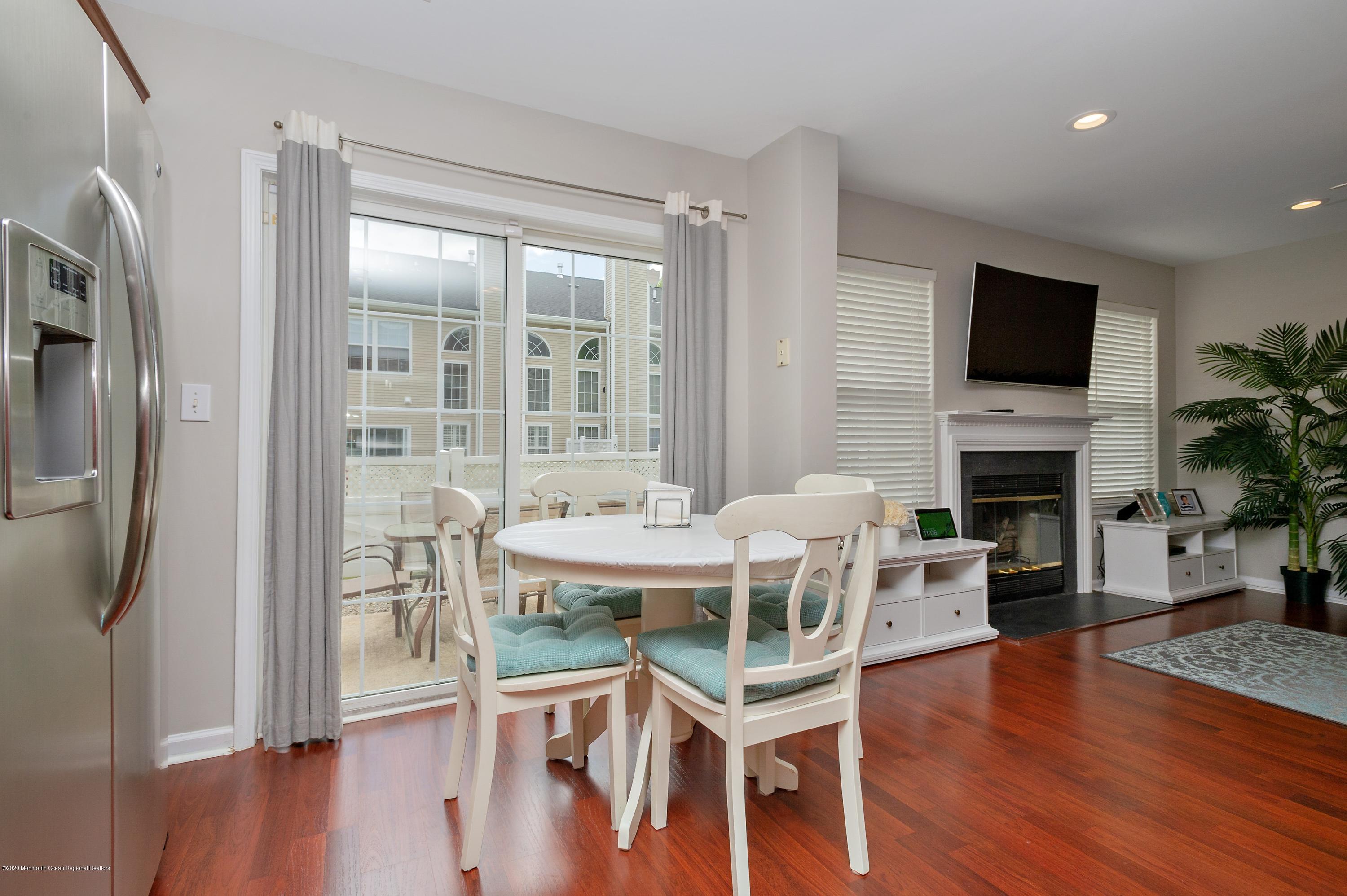 2 Waterville Road Manalapan, NJ 07726 - Photo 10 of 20 DINETTE