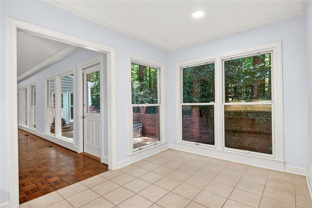1855 Bedfordshire Court Decatur, GA 30033 - Photo 10 of 47