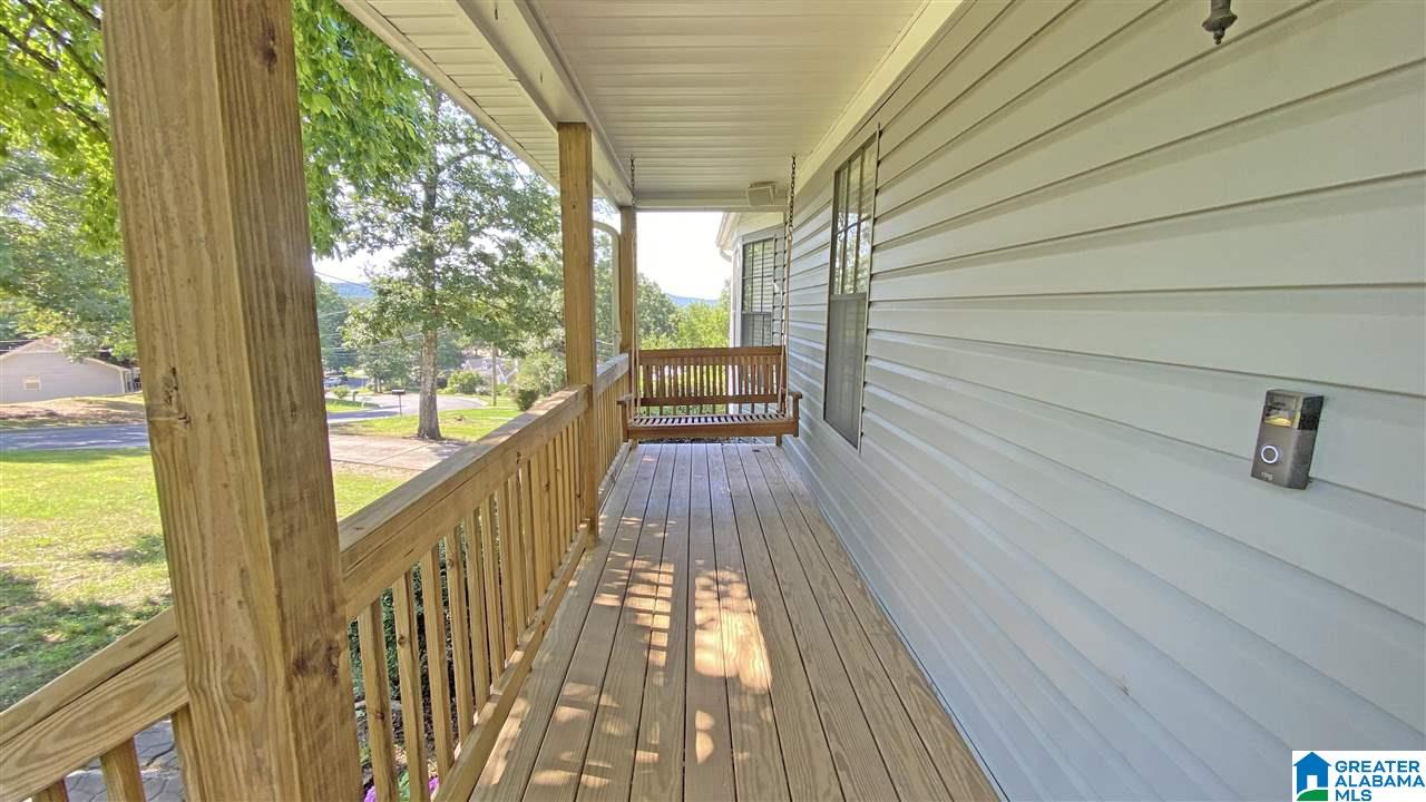 6450 Freda Drive Pinson, AL 35126 - Photo 2 of 17