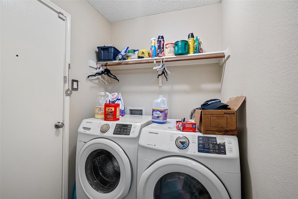 2628 Spring Branch Road Mesquite, TX 75181 - Photo 16 of 29