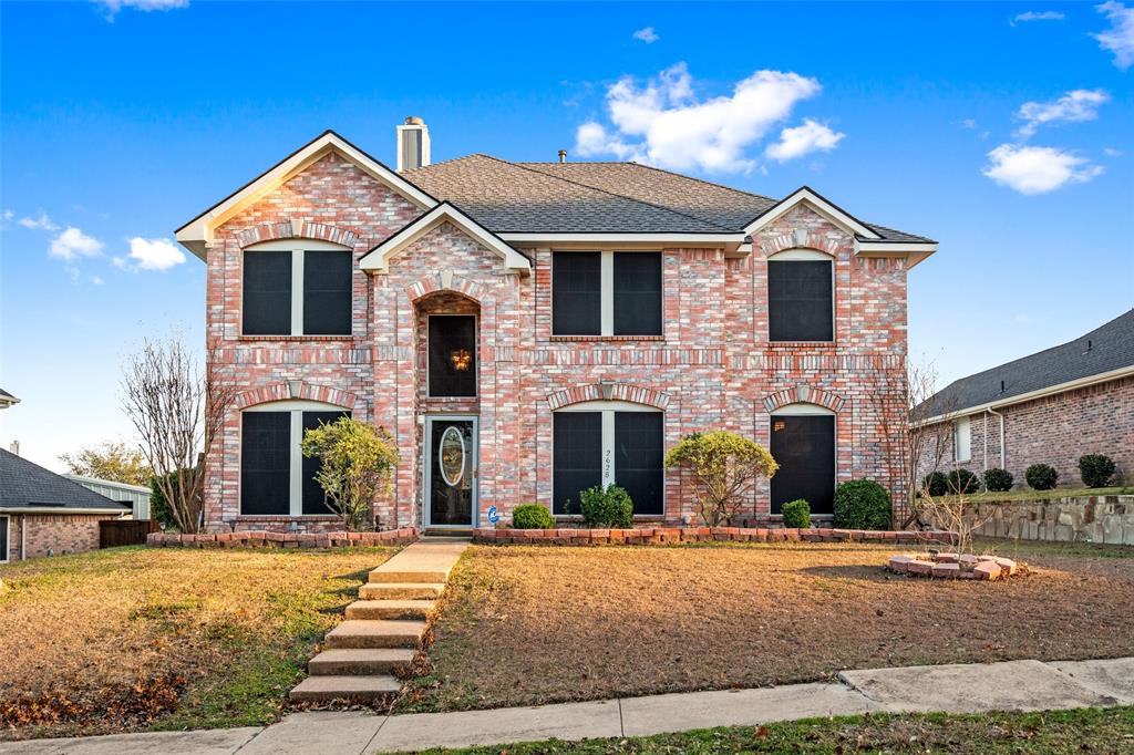 2628 Spring Branch Road Mesquite, TX 75181 - Photo 2 of 29