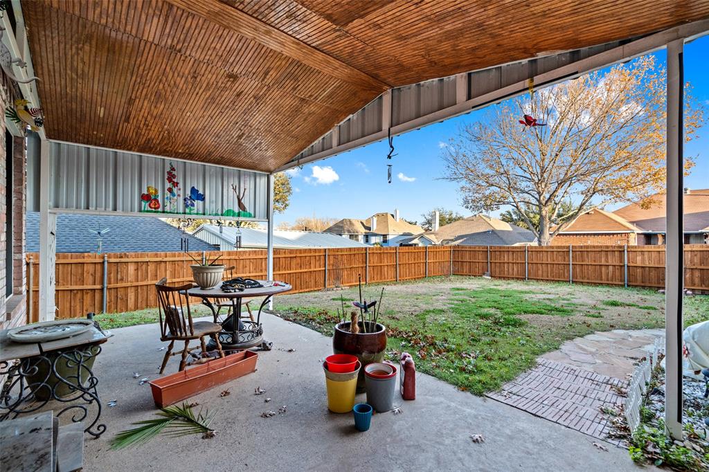 2628 Spring Branch Road Mesquite, TX 75181 - Photo 3 of 29