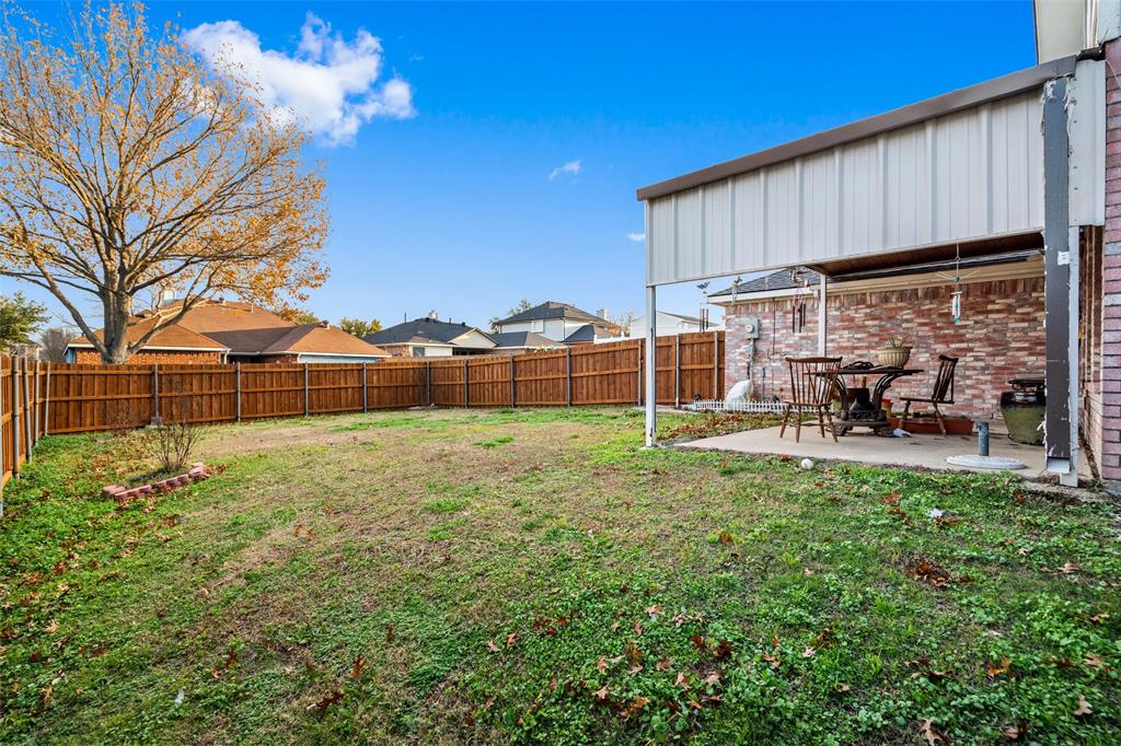 2628 Spring Branch Road Mesquite, TX 75181 - Photo 4 of 29