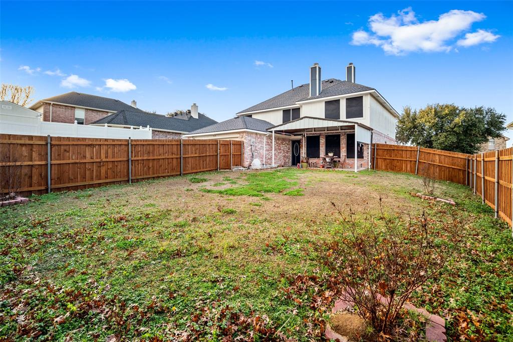 2628 Spring Branch Road Mesquite, TX 75181 - Photo 5 of 29