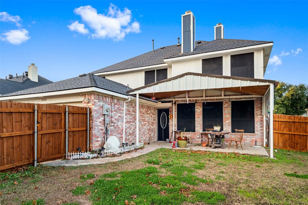 2628 Spring Branch Road Mesquite, TX 75181 - Photo 7 of 29