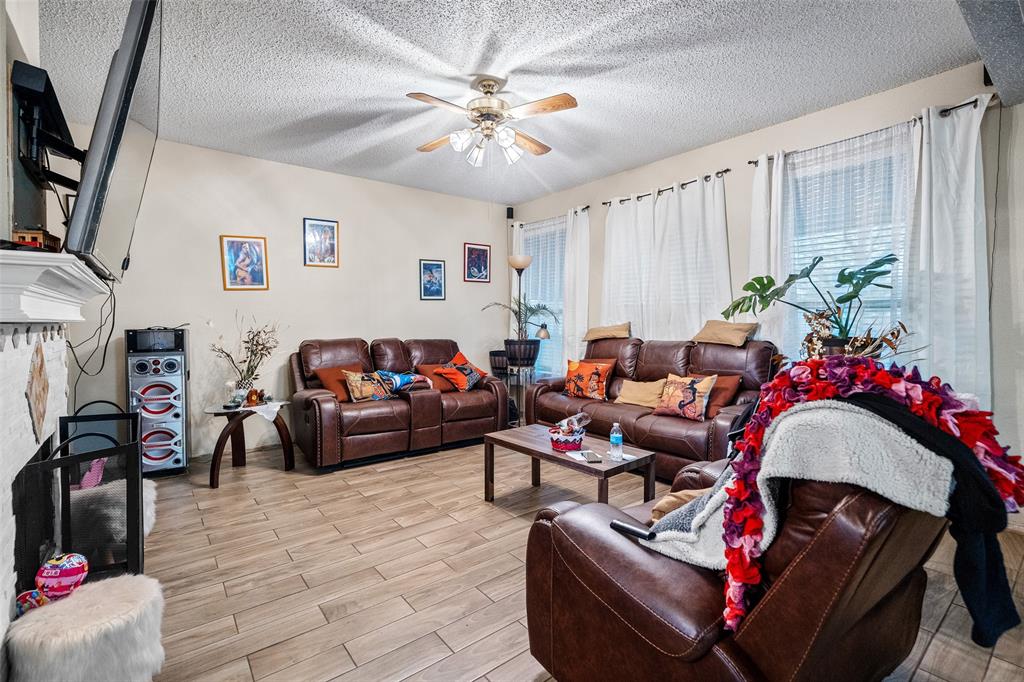 2628 Spring Branch Road Mesquite, TX 75181 - Photo 9 of 29