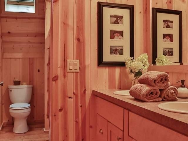 2342 Black Forest Road Presque Isle, WI 54557 - Photo 14 of 20 Gallery Image 14