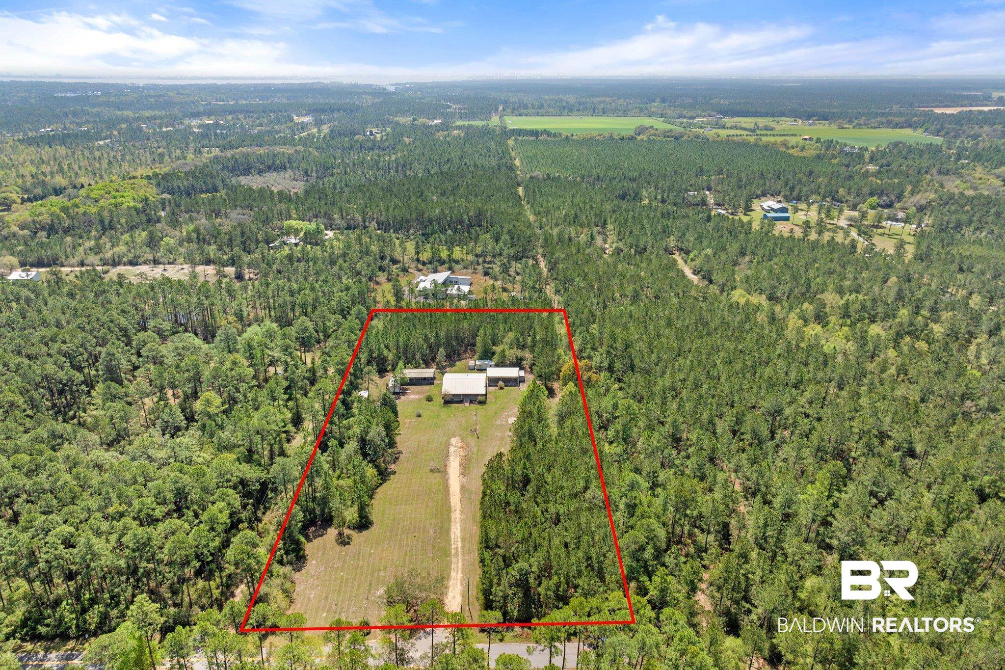 29746 Royal Lane Elberta, AL 36530 - Photo 28 of 30 Southern View