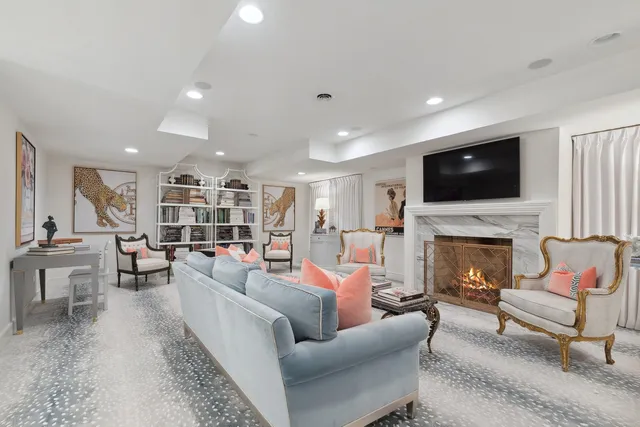 $2,999,000 | 85 Sunset Place, Lake Forest, IL 60045