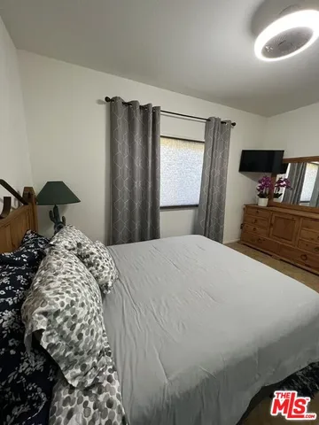 a close view of flowerpot