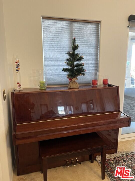 Undisclosed Address Desert Hot Springs, CA 92240 - Photo 16 of 44 a close view of flowerpot