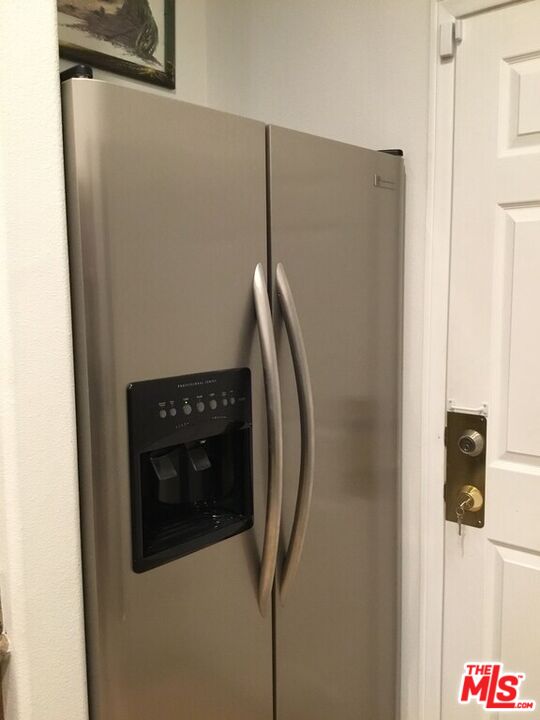 Undisclosed Address Desert Hot Springs, CA 92240 - Photo 17 of 44 a close view of cabinet