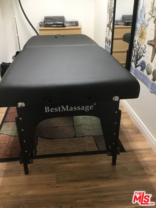 Undisclosed Address Desert Hot Springs, CA 92240 - Photo 28 of 44 a living room with furniture