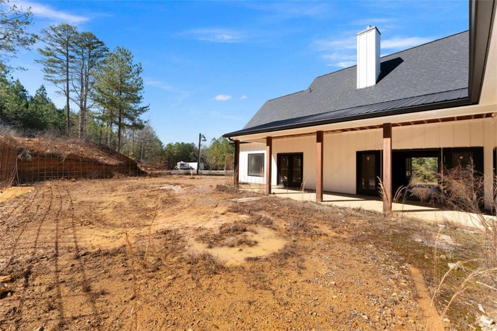 1481 Potash Road Cedartown, GA 30125 - Photo 35 of 44