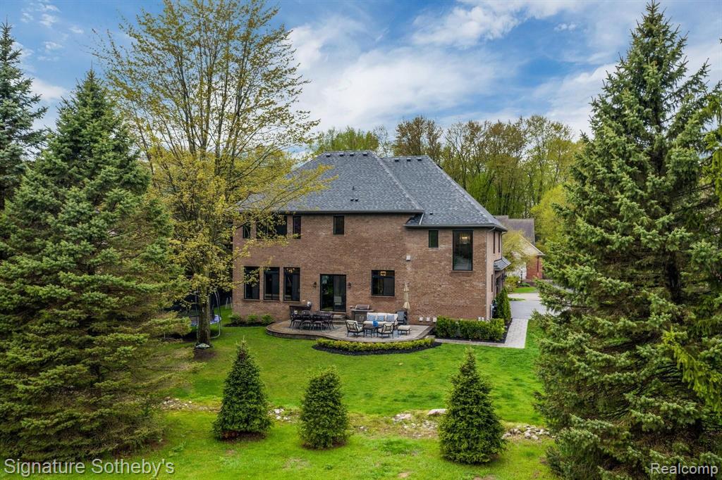 3651 Walnut Brook Drive Rochester Hills, MI 48309 - Photo 6 of 43