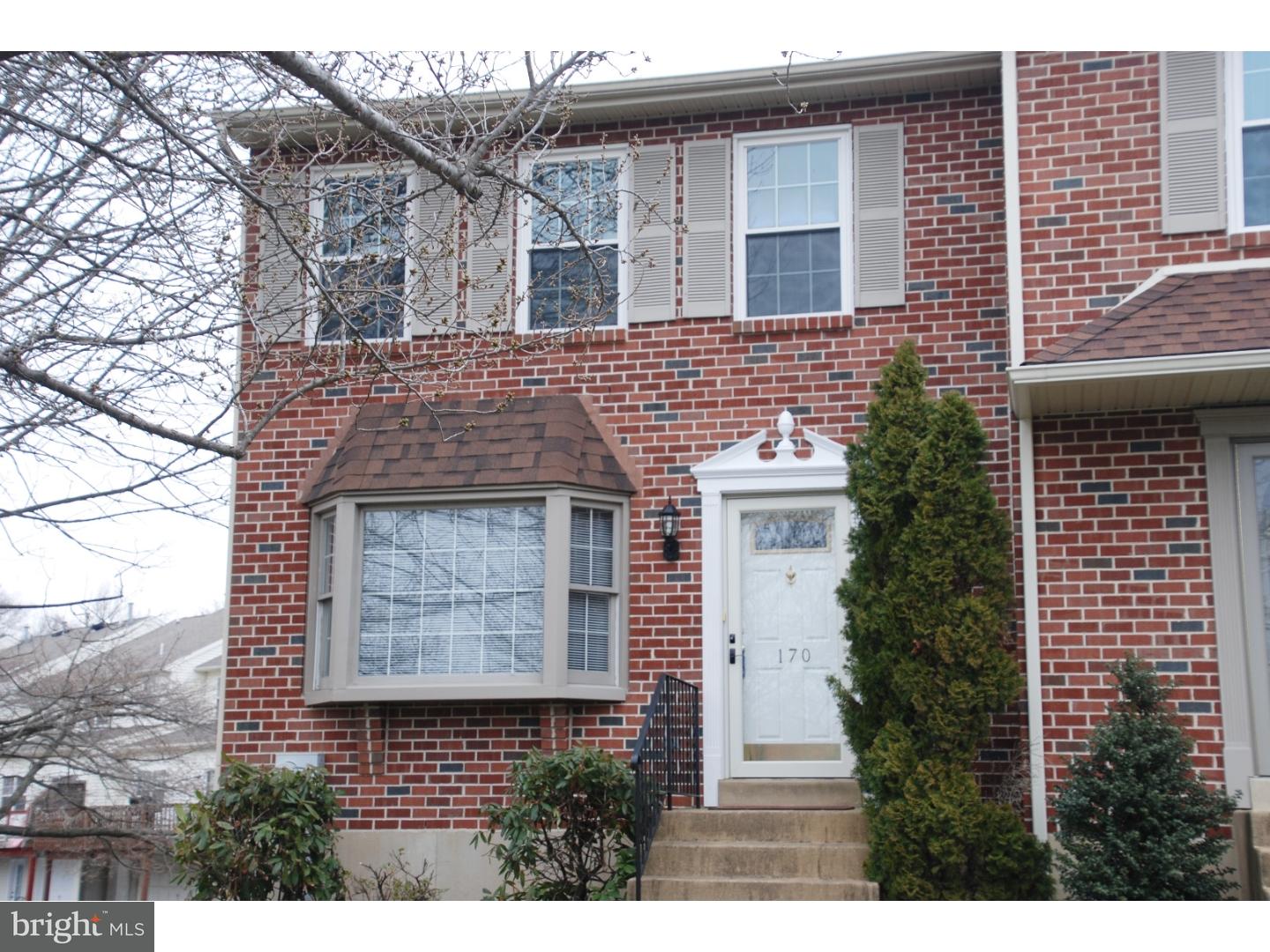 170 Longford Road West Chester, PA 19380 - Photo 1 of 19 Exterior Front