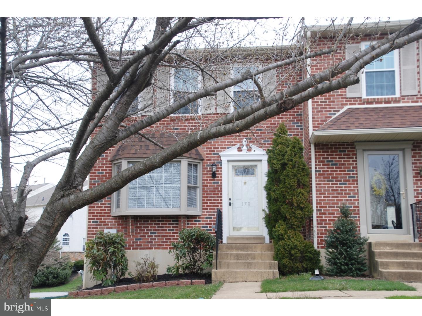 170 Longford Road West Chester, PA 19380 - Photo 2 of 19 Exterior Front