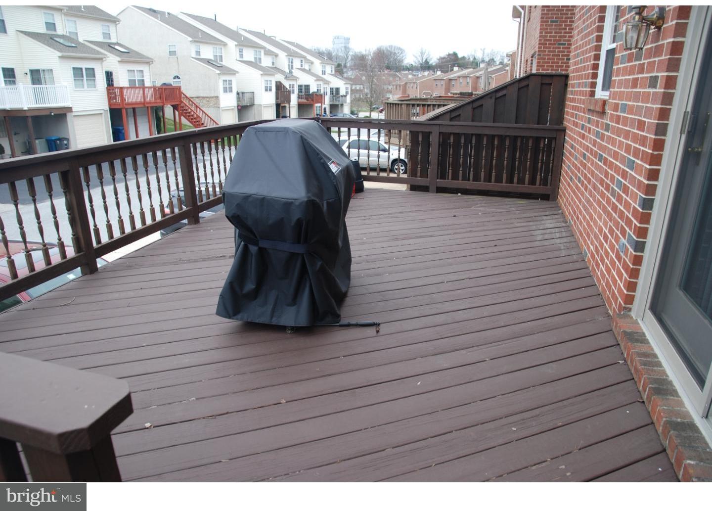 170 Longford Road West Chester, PA 19380 - Photo 16 of 19 Deck