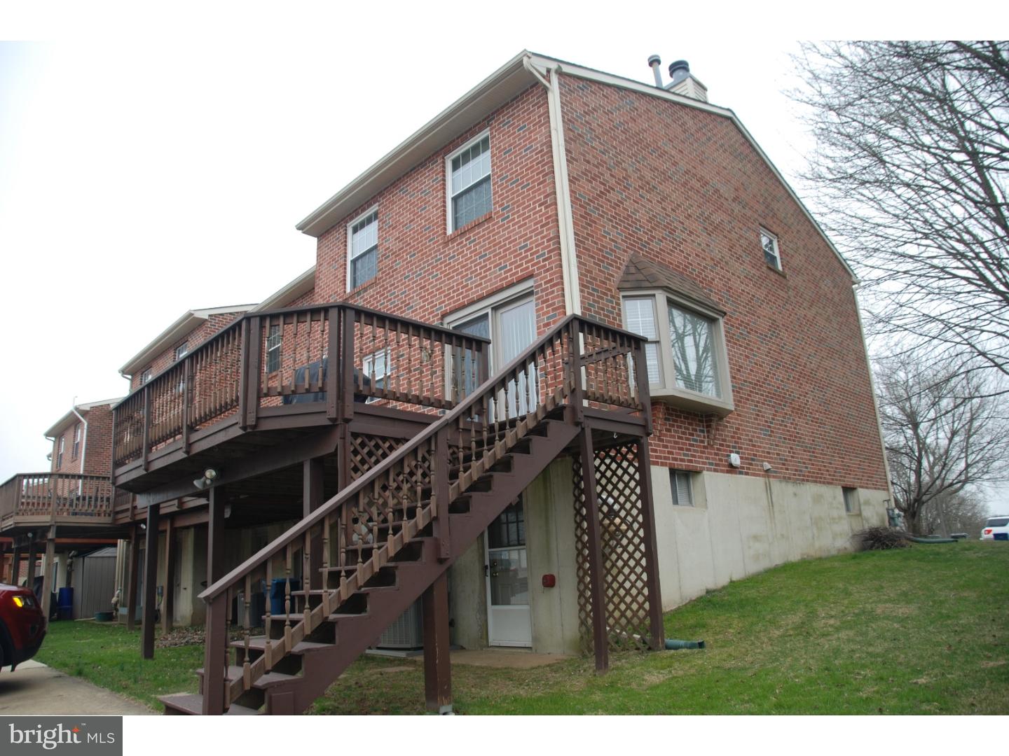 170 Longford Road West Chester, PA 19380 - Photo 17 of 19 Exterior Side