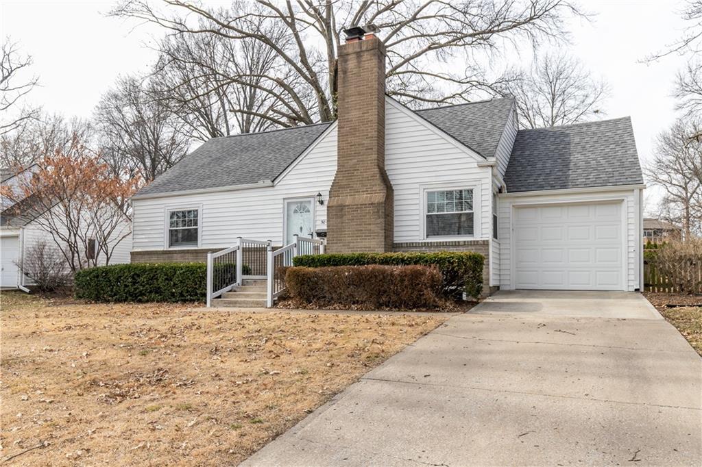 5044 Northeast Marvin Rd  