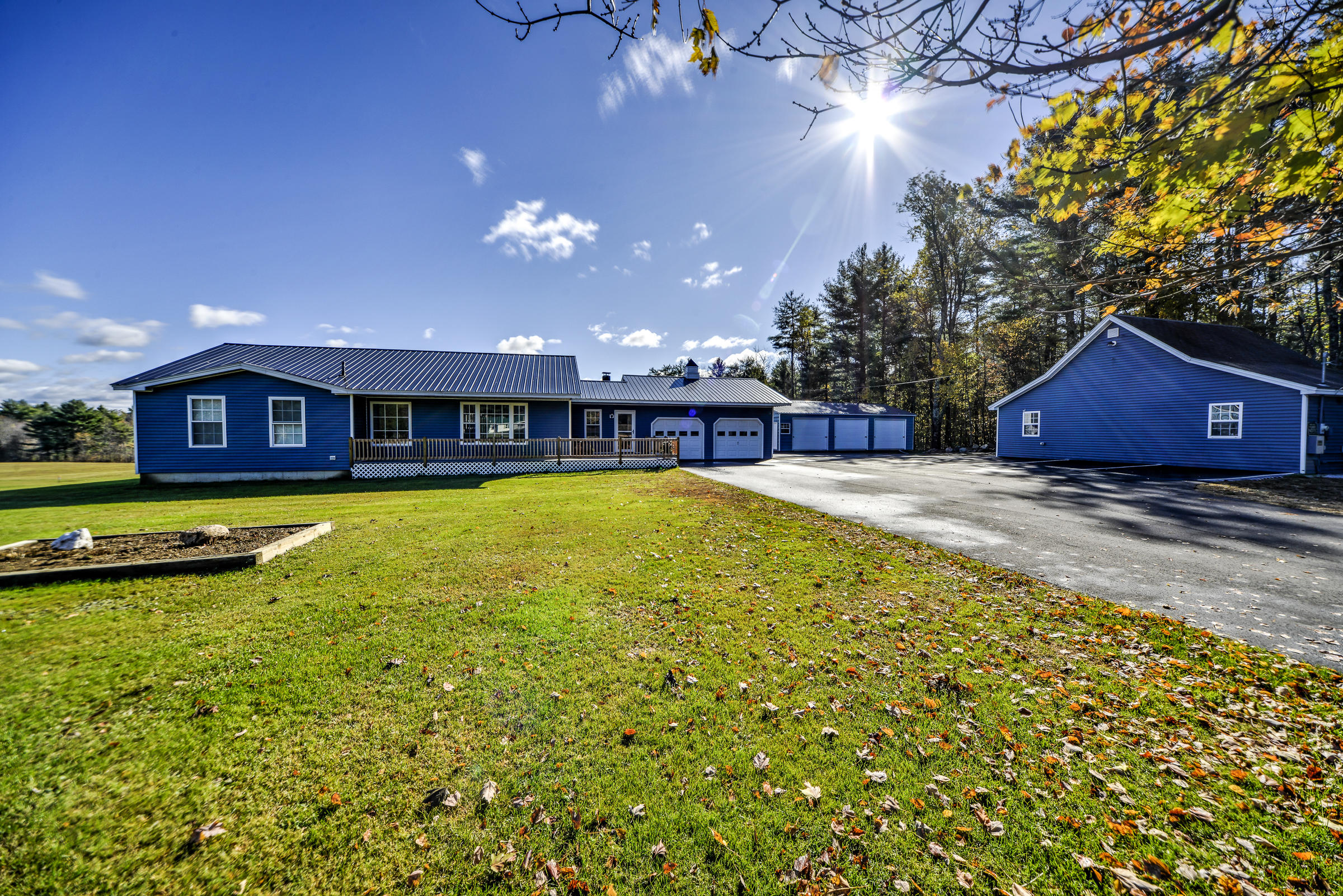232 Ingraham Road China, ME 04358 - Photo 2 of 28 108151-6