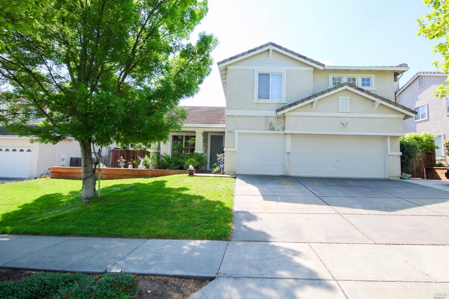4807 North Ridgefield Way Fairfield, CA 94534 - Photo 1 of 1 Gallery Image 1