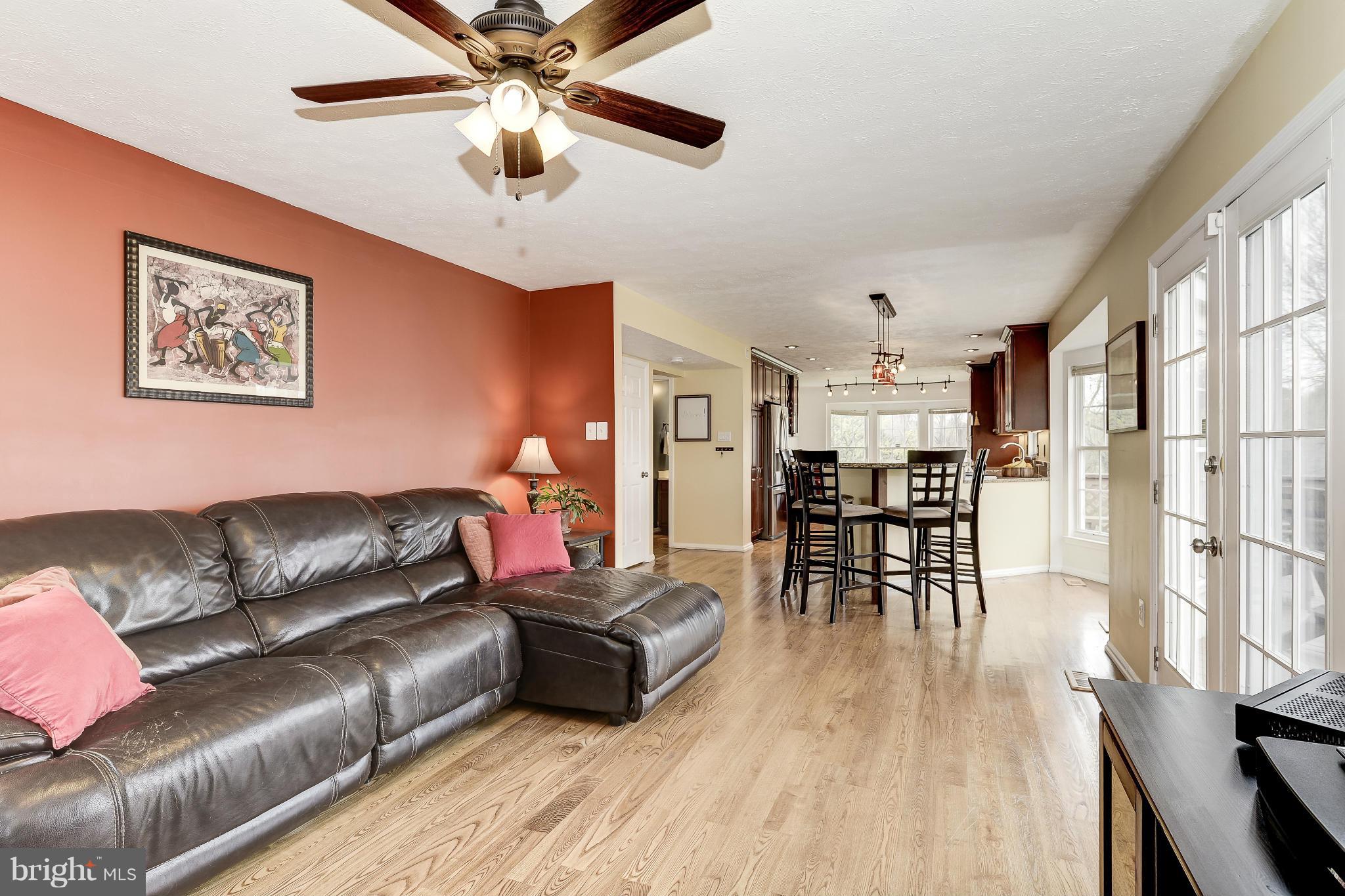 2644 Offutt Road Woodstock, MD 21163 - Photo 15 of 30 Family Room