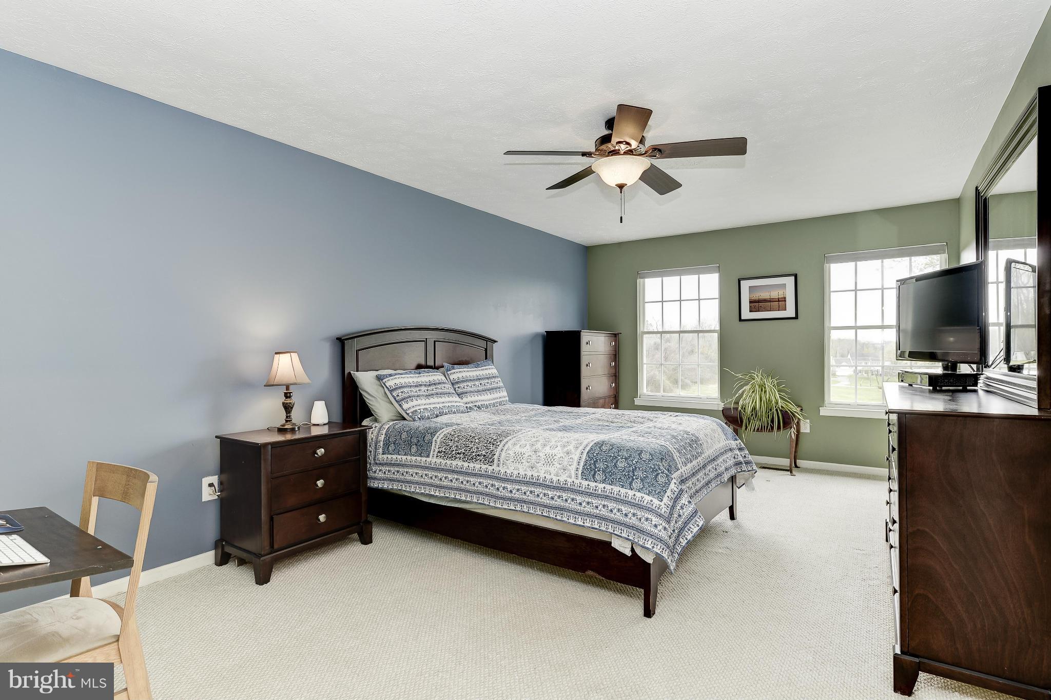 2644 Offutt Road Woodstock, MD 21163 - Photo 17 of 30 Master Bedroom