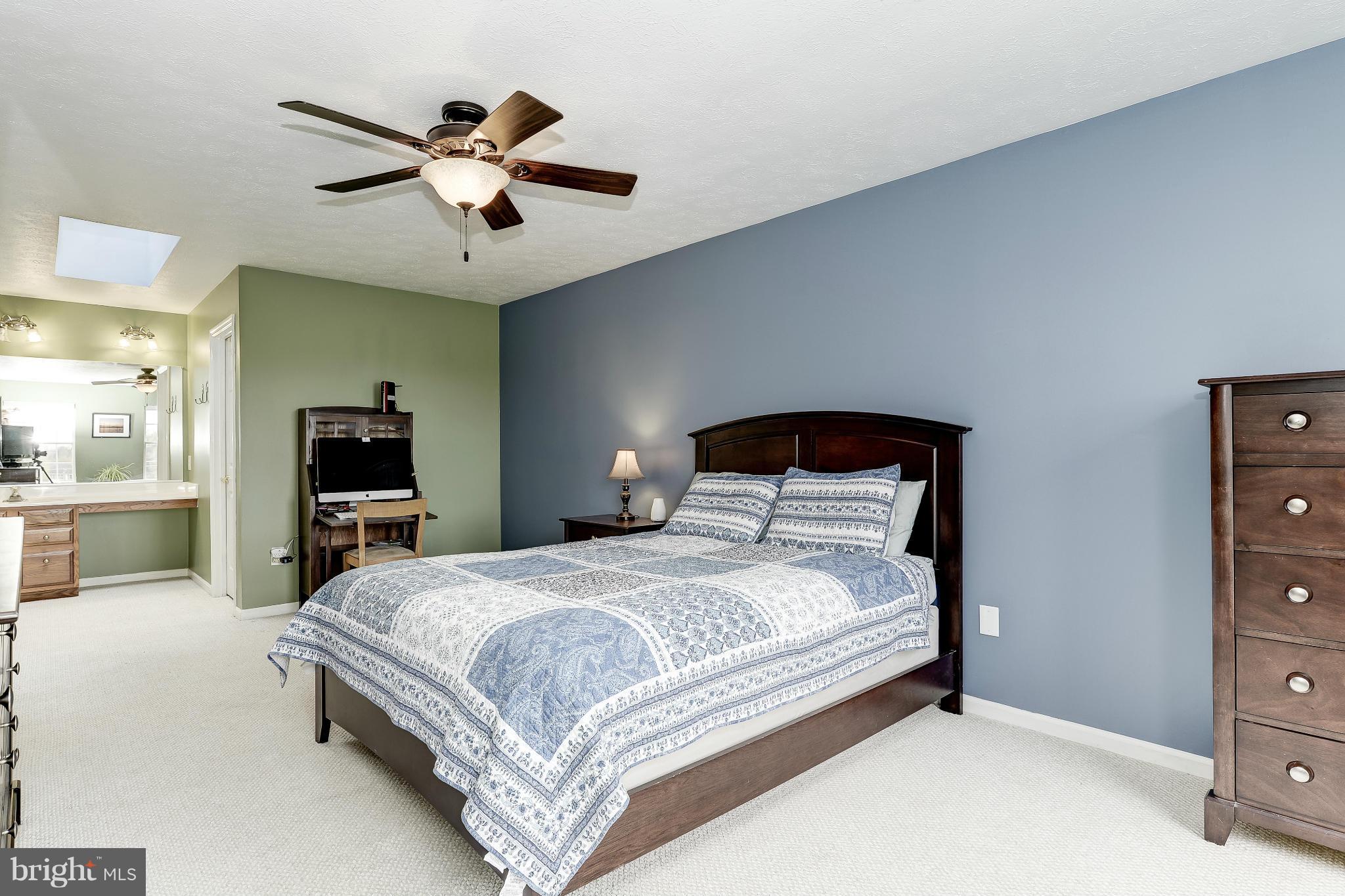 2644 Offutt Road Woodstock, MD 21163 - Photo 18 of 30 Master Bedroom