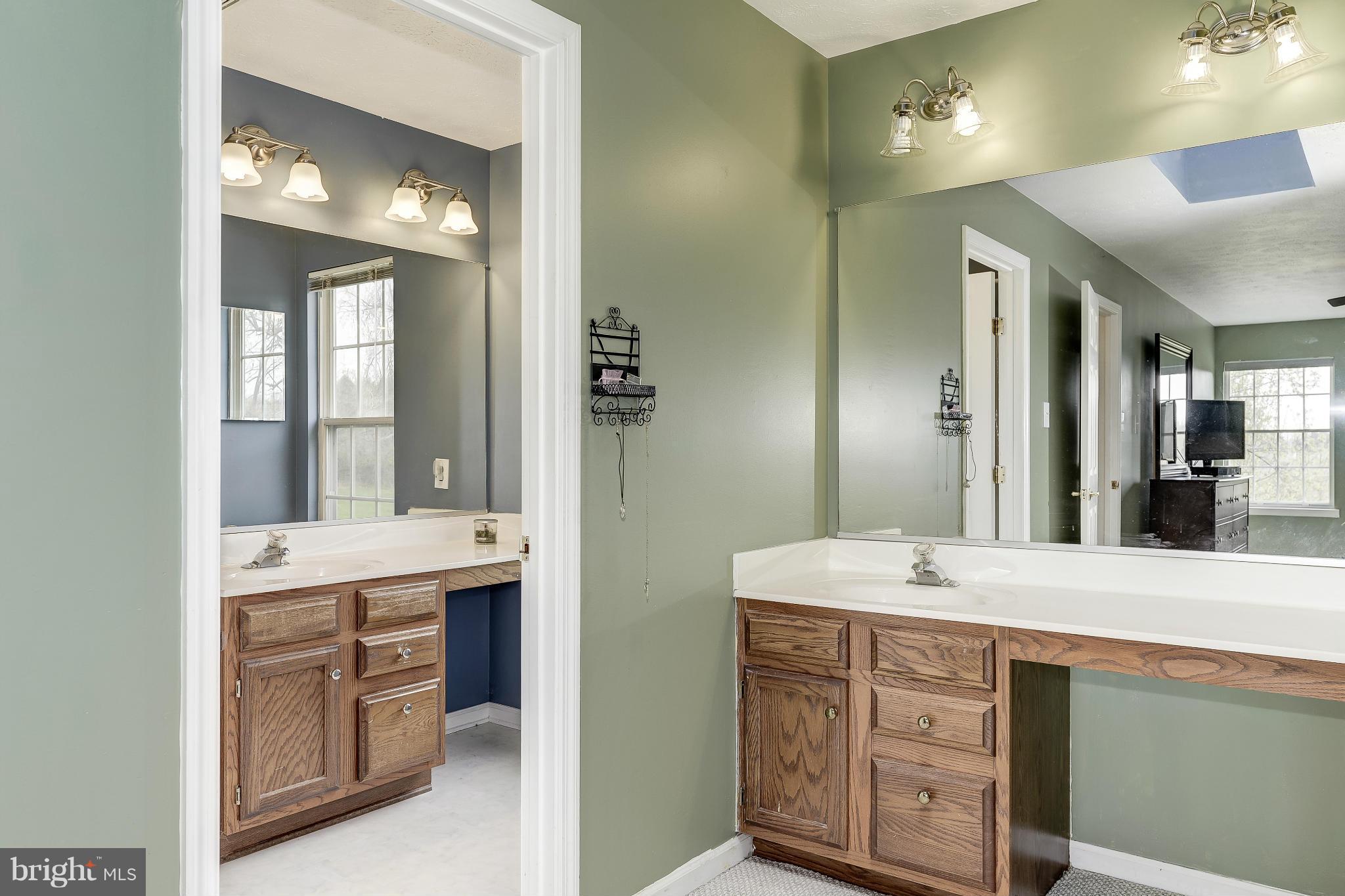 2644 Offutt Road Woodstock, MD 21163 - Photo 19 of 30 Master Bath
