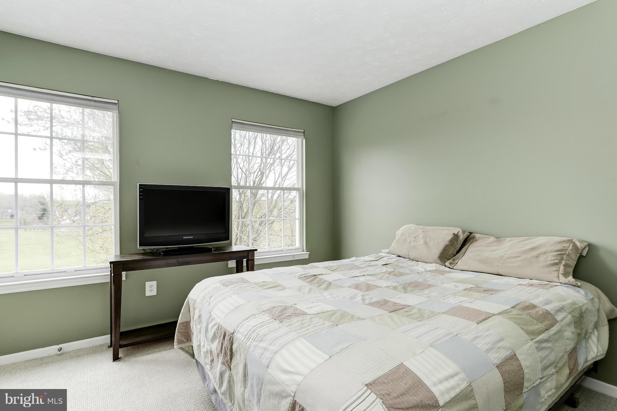 2644 Offutt Road Woodstock, MD 21163 - Photo 20 of 30 Second Bedroom