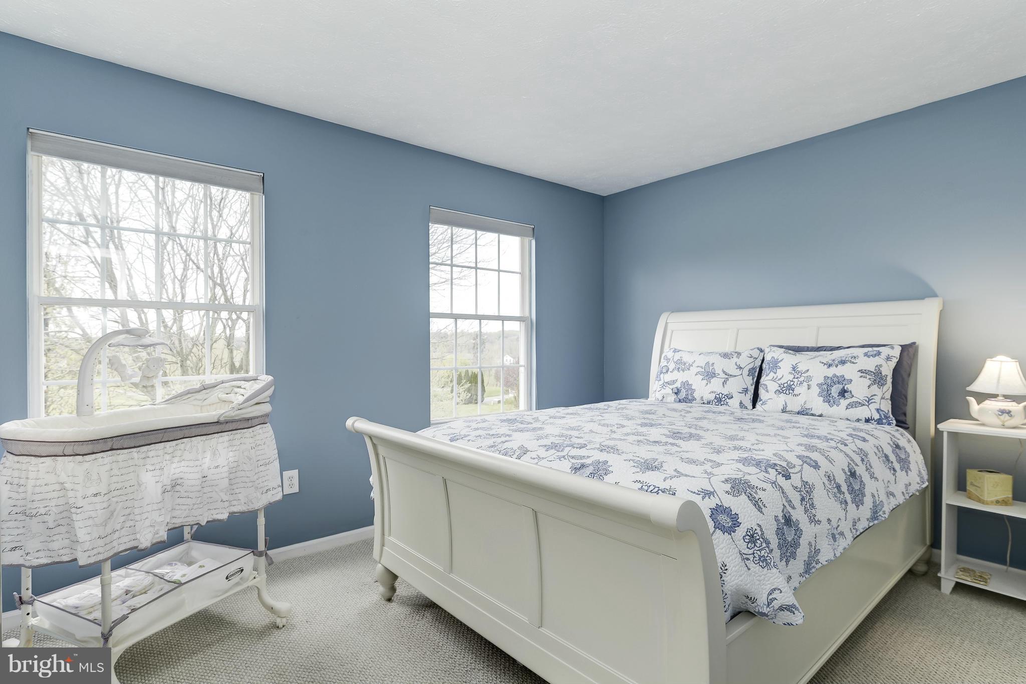 2644 Offutt Road Woodstock, MD 21163 - Photo 21 of 30 Third Bedroom