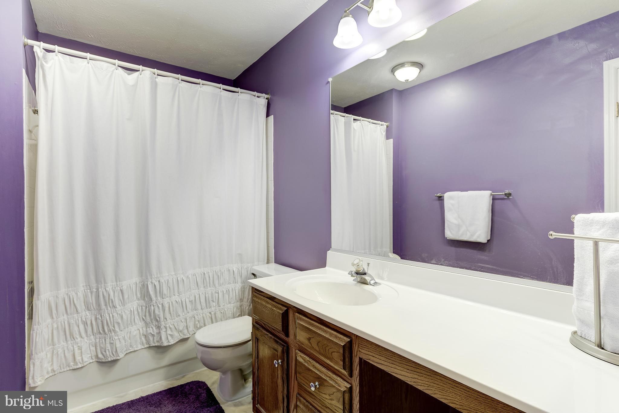 2644 Offutt Road Woodstock, MD 21163 - Photo 22 of 30 Second Full Bath
