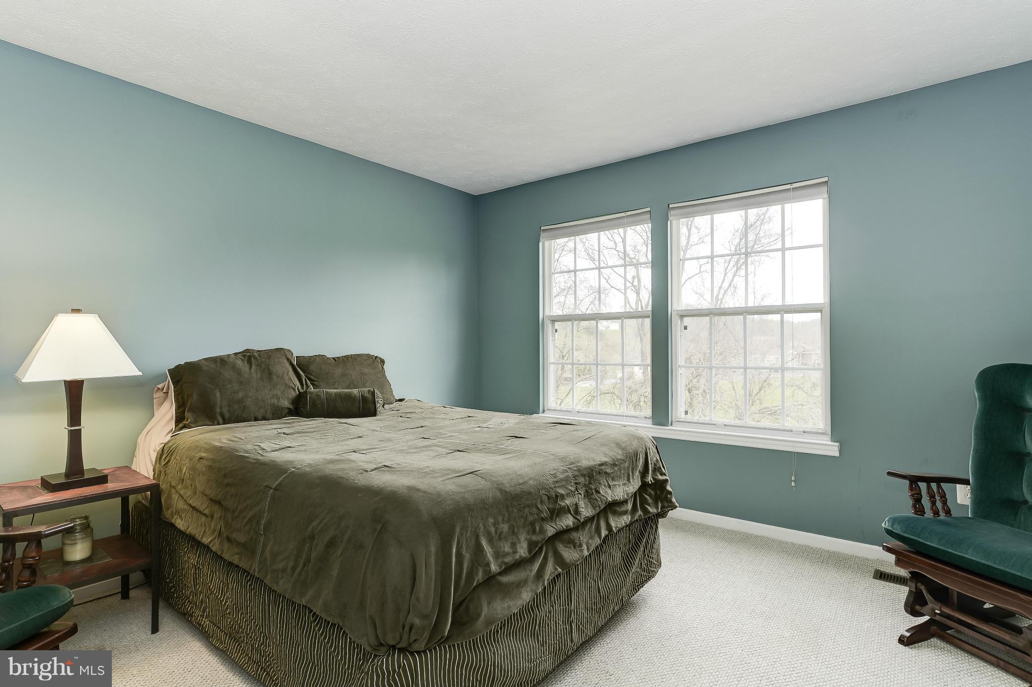 2644 Offutt Road Woodstock, MD 21163 - Photo 23 of 30 Fourth Bedroom