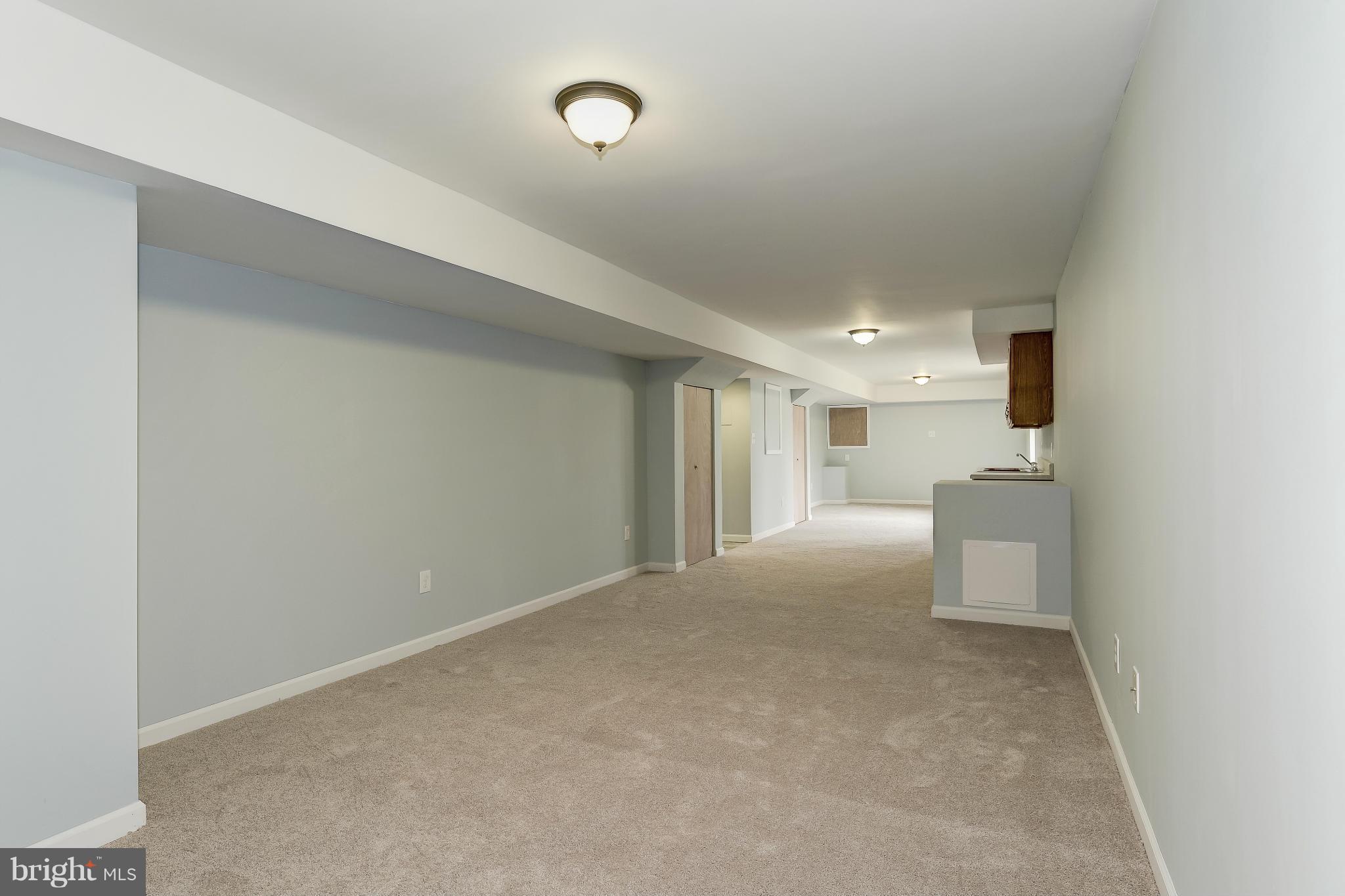 2644 Offutt Road Woodstock, MD 21163 - Photo 24 of 30 Lower Level Family/Recreation Room