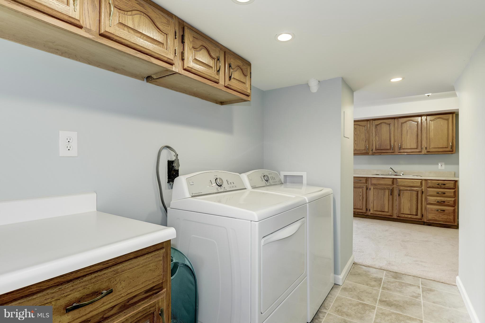2644 Offutt Road Woodstock, MD 21163 - Photo 26 of 30 Laundry Room
