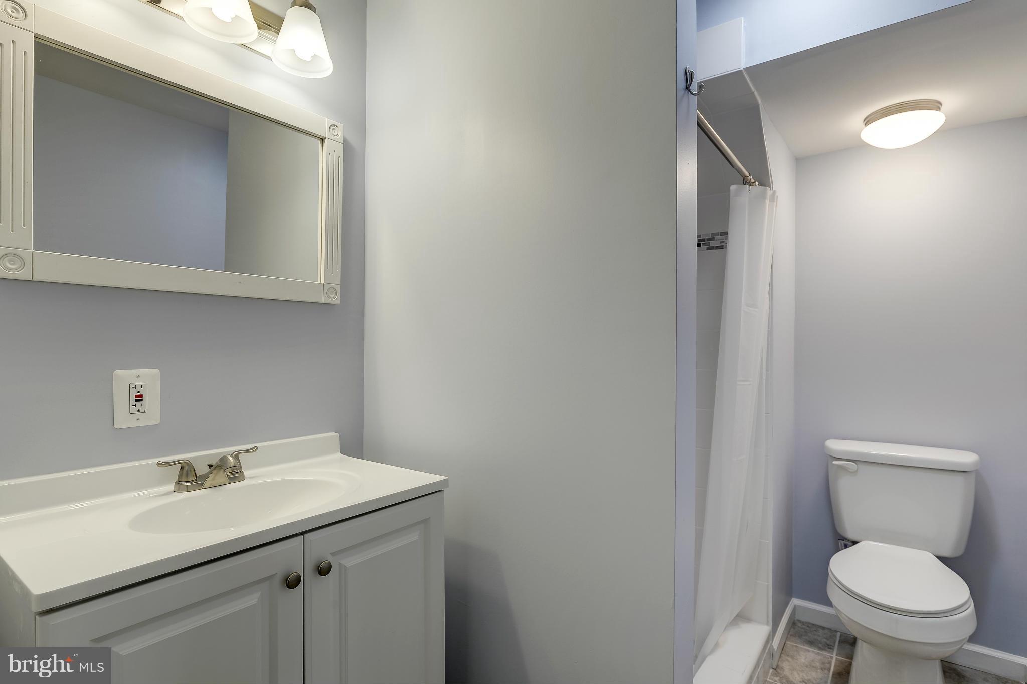 2644 Offutt Road Woodstock, MD 21163 - Photo 27 of 30 Third Full Bath