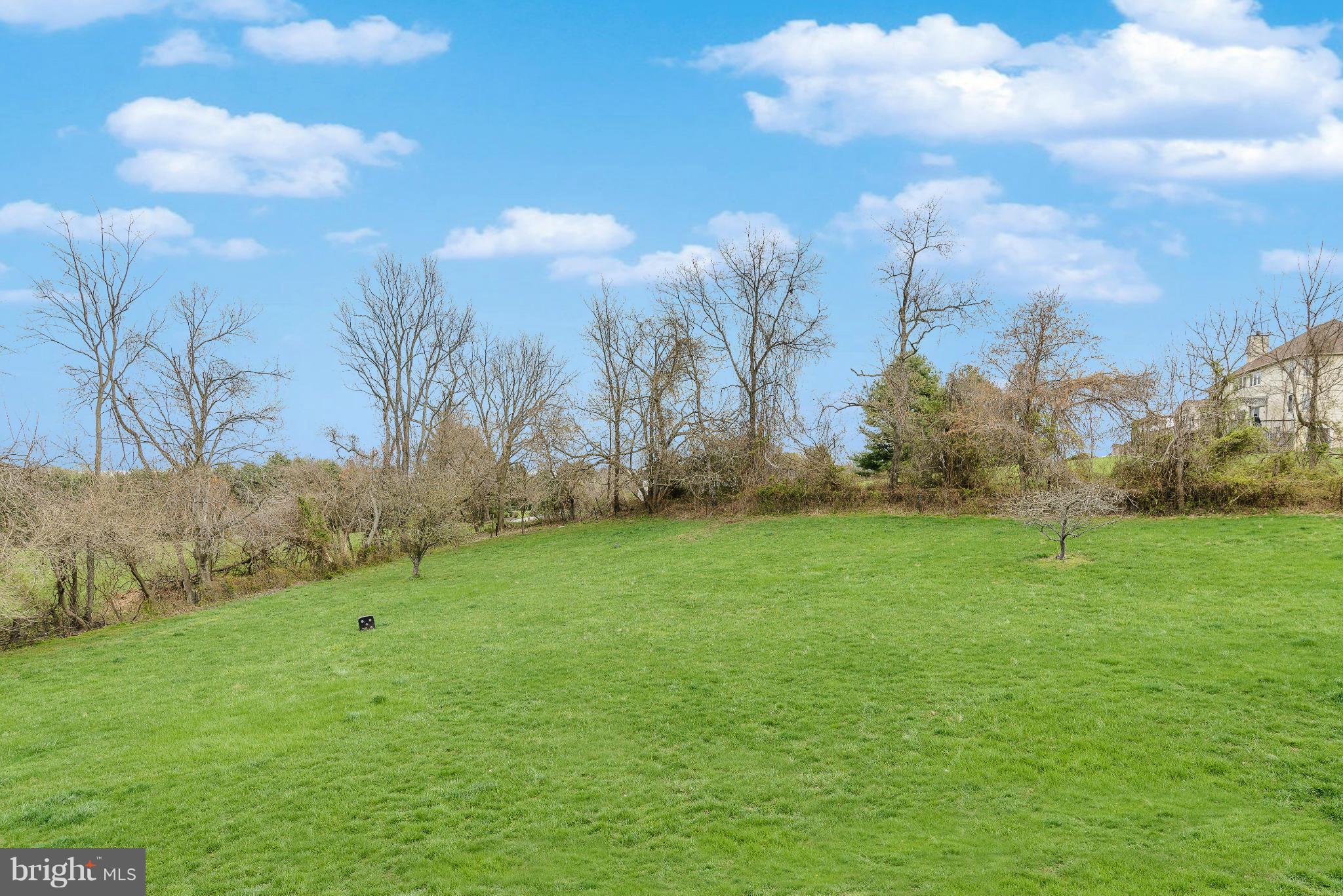 2644 Offutt Road Woodstock, MD 21163 - Photo 29 of 30 Backyard View